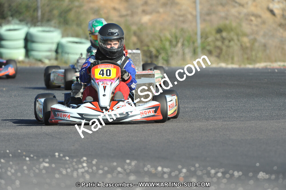 08 & 09/10/2011 : Finale Nationale X30 à Grabels (Photos Patrick Lascombes) 2011 — karting