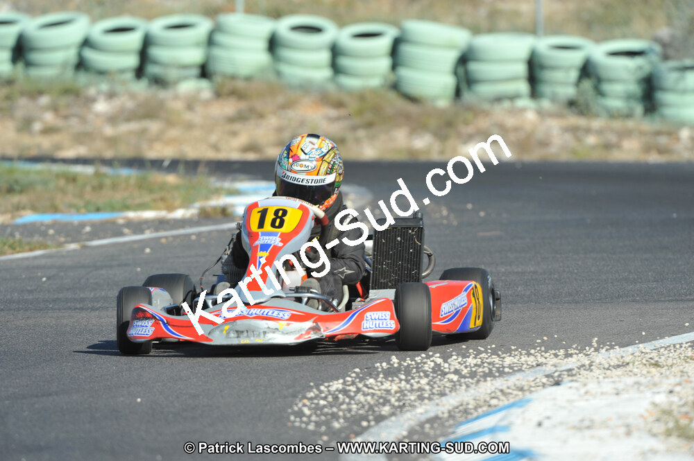 08 & 09/10/2011 : Finale Nationale X30 à Grabels (Photos Patrick Lascombes) 2011 — karting