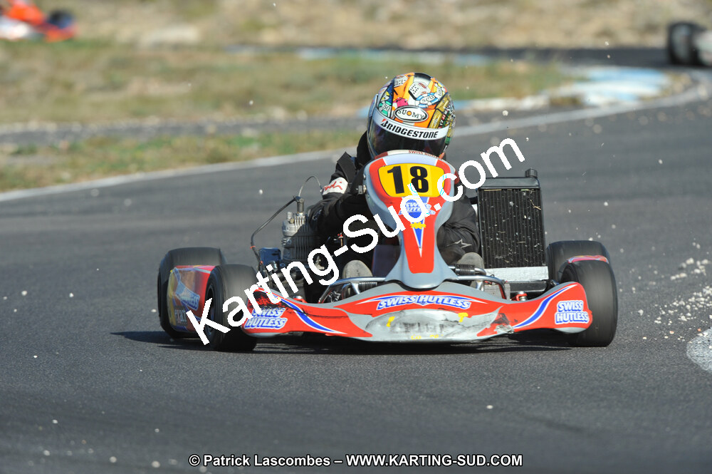 08 & 09/10/2011 : Finale Nationale X30 à Grabels (Photos Patrick Lascombes) 2011 — karting