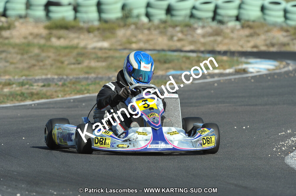 08 & 09/10/2011 : Finale Nationale X30 à Grabels (Photos Patrick Lascombes) 2011 — karting