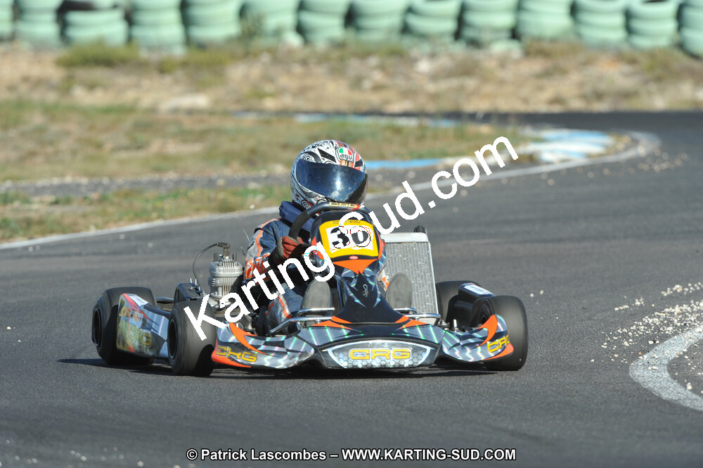 08 & 09/10/2011 : Finale Nationale X30 à Grabels (Photos Patrick Lascombes) 2011 — karting