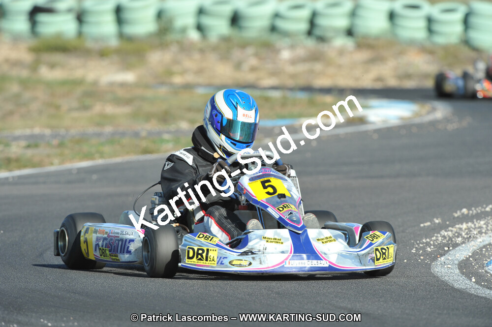 08 & 09/10/2011 : Finale Nationale X30 à Grabels (Photos Patrick Lascombes) 2011 — karting