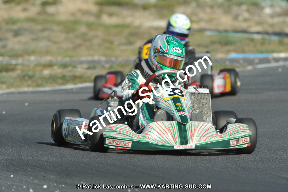 08 & 09/10/2011 : Finale Nationale X30 à Grabels (Photos Patrick Lascombes) 2011 — karting