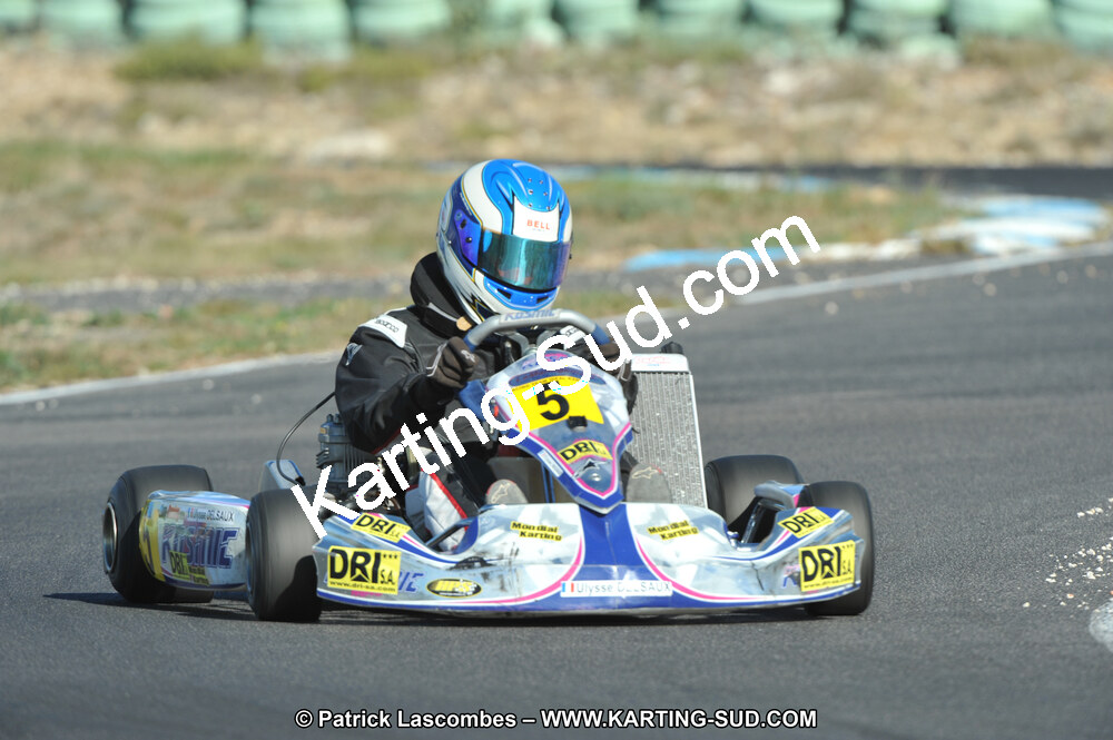 08 & 09/10/2011 : Finale Nationale X30 à Grabels (Photos Patrick Lascombes) 2011 — karting