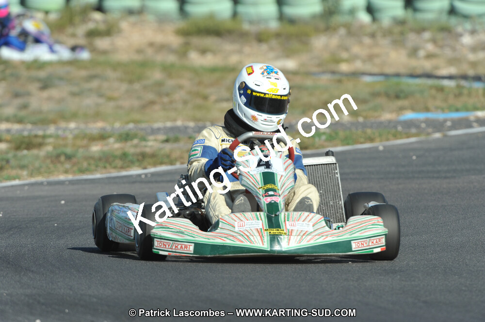 08 & 09/10/2011 : Finale Nationale X30 à Grabels (Photos Patrick Lascombes) 2011 — karting
