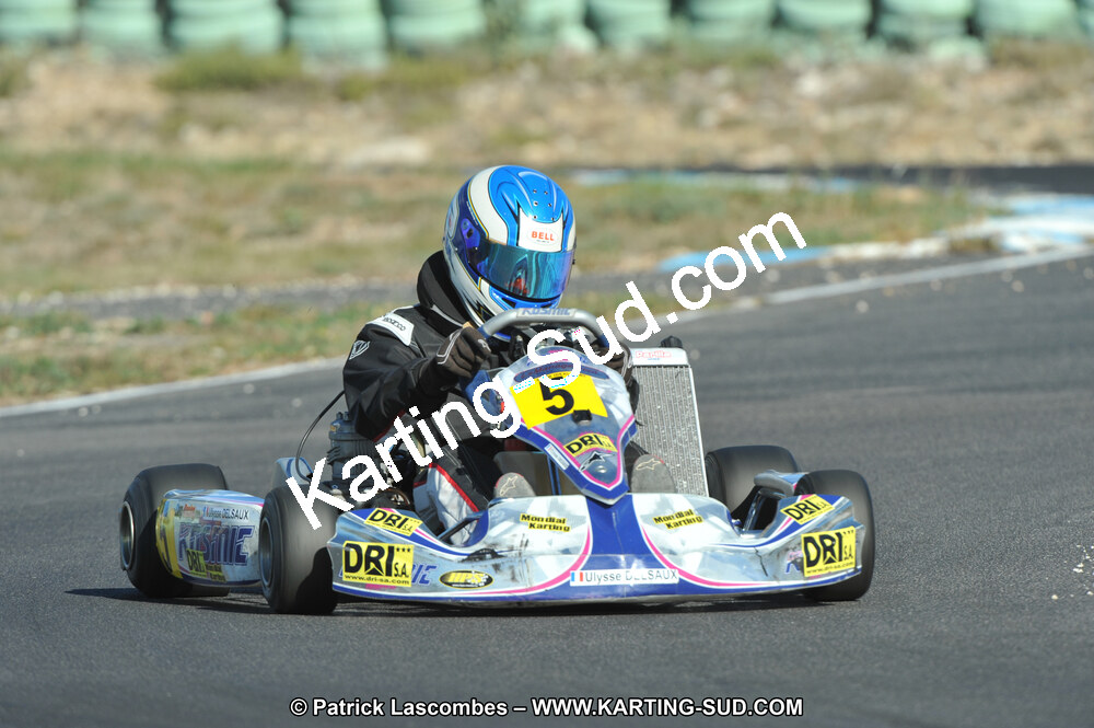 08 & 09/10/2011 : Finale Nationale X30 à Grabels (Photos Patrick Lascombes) 2011 — karting