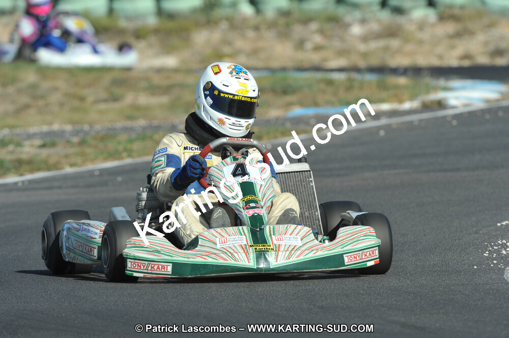 08 & 09/10/2011 : Finale Nationale X30 à Grabels (Photos Patrick Lascombes) 2011 — karting