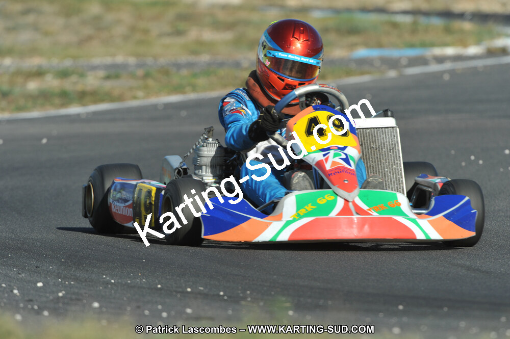 08 & 09/10/2011 : Finale Nationale X30 à Grabels (Photos Patrick Lascombes) 2011 — karting
