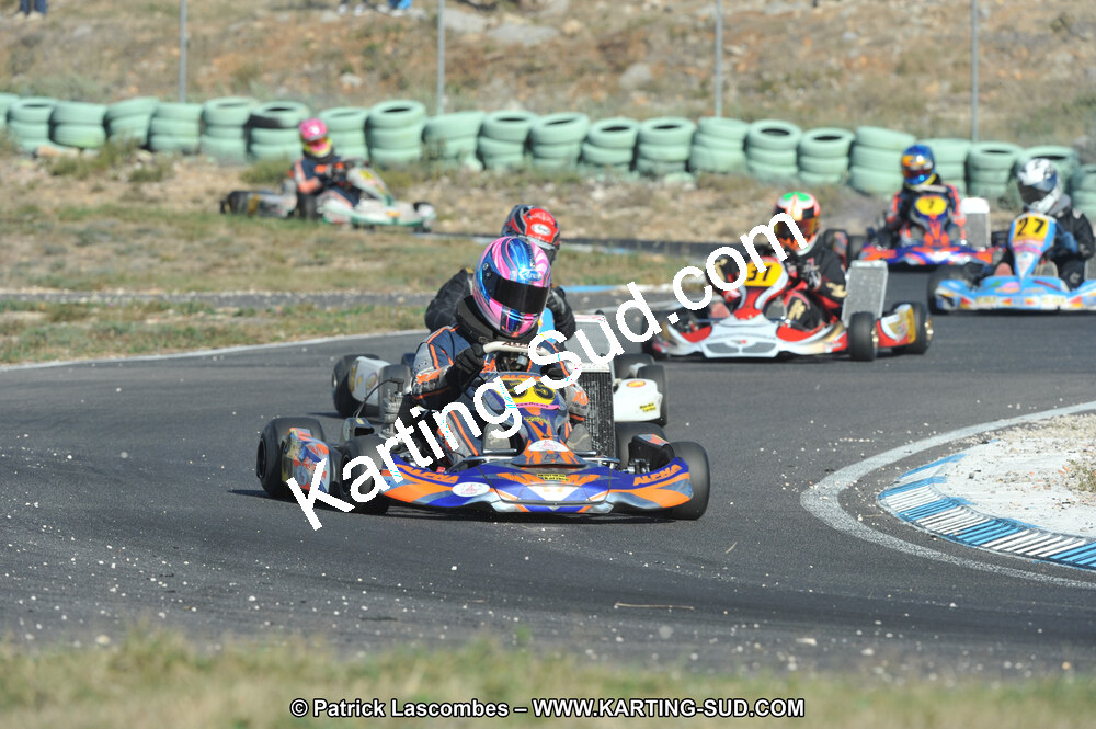 08 & 09/10/2011 : Finale Nationale X30 à Grabels (Photos Patrick Lascombes) 2011 — karting