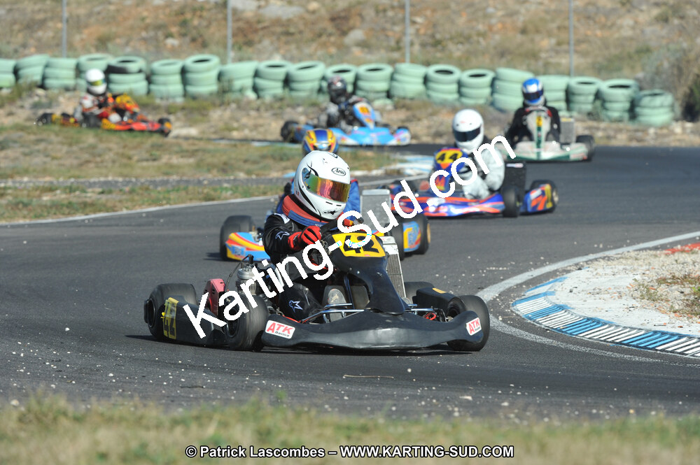 08 & 09/10/2011 : Finale Nationale X30 à Grabels (Photos Patrick Lascombes) 2011 — karting