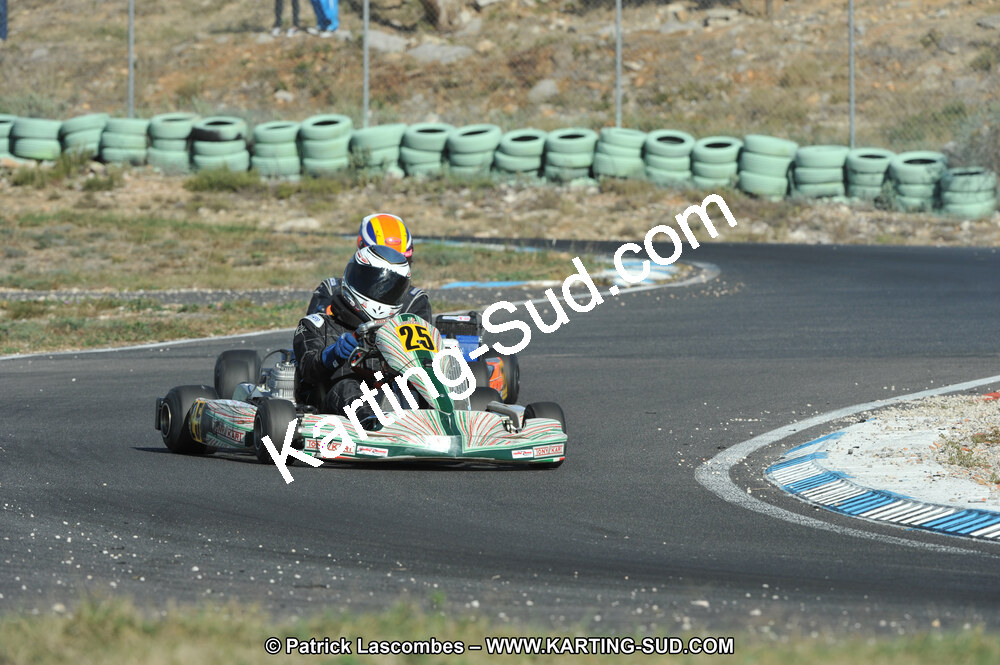 08 & 09/10/2011 : Finale Nationale X30 à Grabels (Photos Patrick Lascombes) 2011 — karting