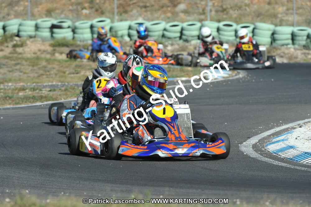 08 & 09/10/2011 : Finale Nationale X30 à Grabels (Photos Patrick Lascombes) 2011 — karting