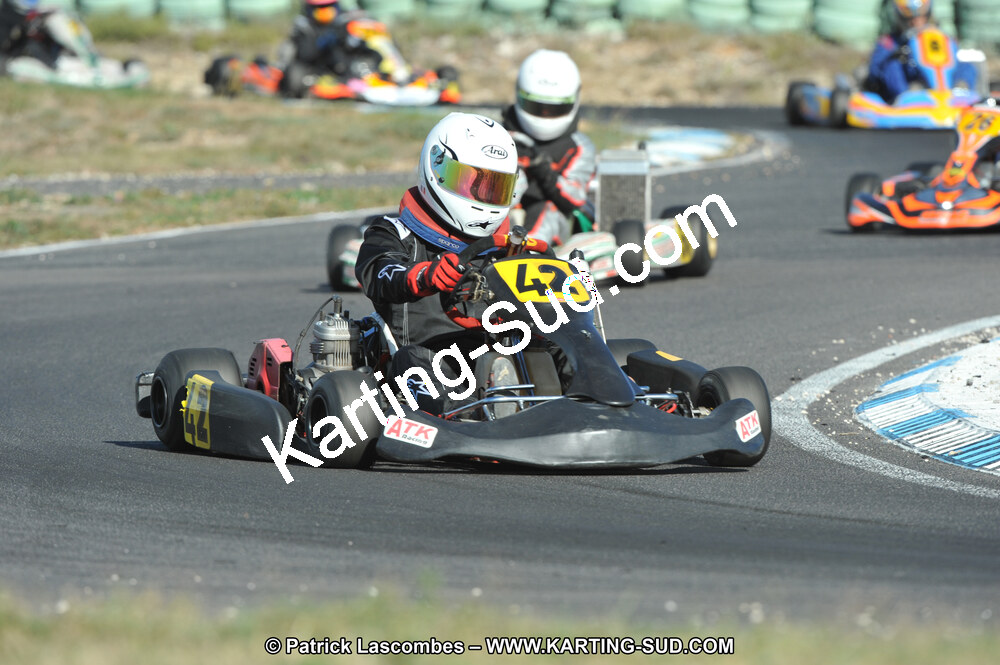 08 & 09/10/2011 : Finale Nationale X30 à Grabels (Photos Patrick Lascombes) 2011 — karting