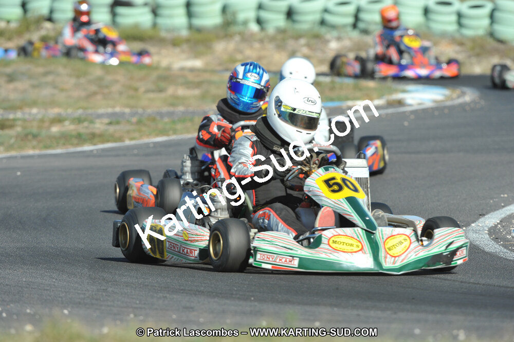 08 & 09/10/2011 : Finale Nationale X30 à Grabels (Photos Patrick Lascombes) 2011 — karting
