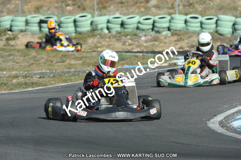 08 & 09/10/2011 : Finale Nationale X30 à Grabels (Photos Patrick Lascombes) 2011 — karting