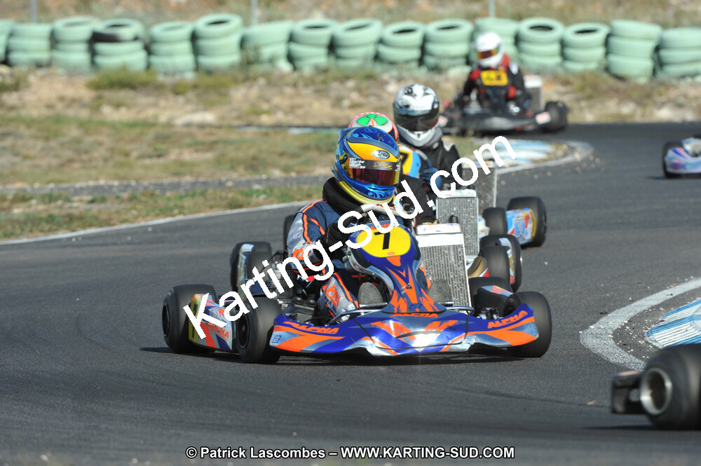 08 & 09/10/2011 : Finale Nationale X30 à Grabels (Photos Patrick Lascombes) 2011 — karting