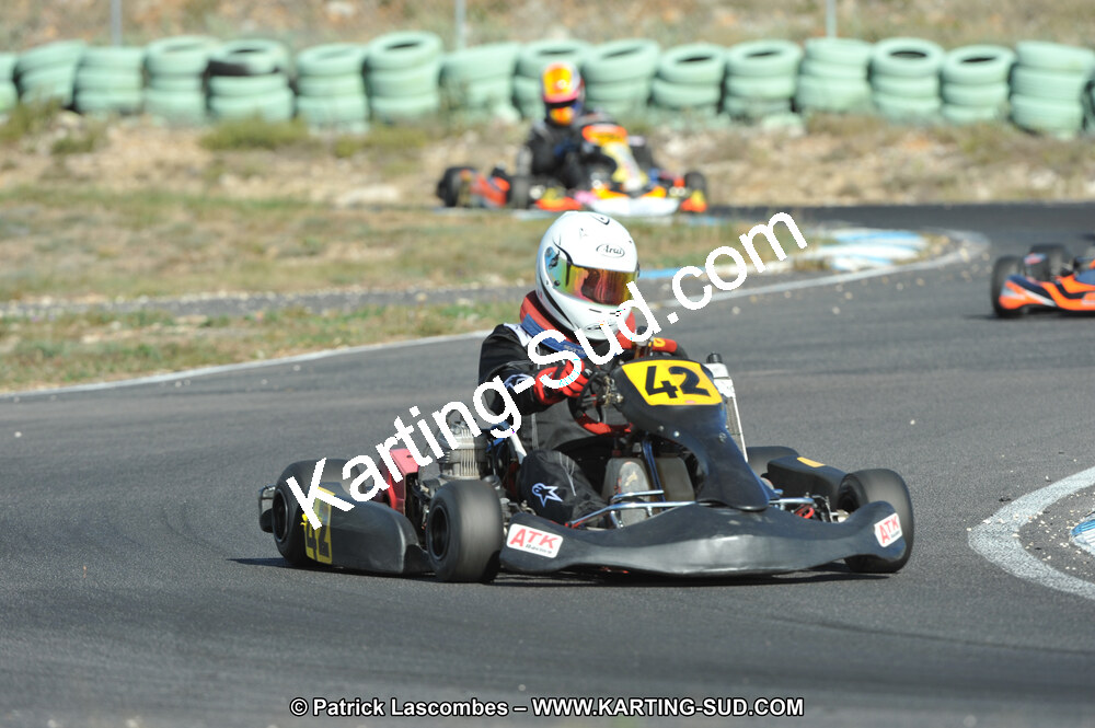 08 & 09/10/2011 : Finale Nationale X30 à Grabels (Photos Patrick Lascombes) 2011 — karting
