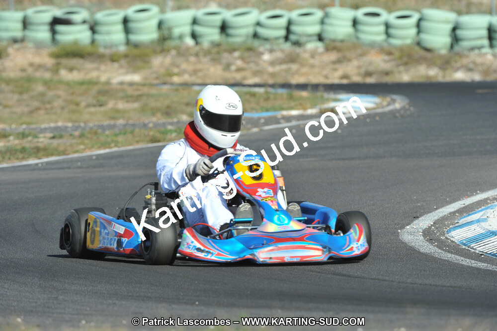 08 & 09/10/2011 : Finale Nationale X30 à Grabels (Photos Patrick Lascombes) 2011 — karting