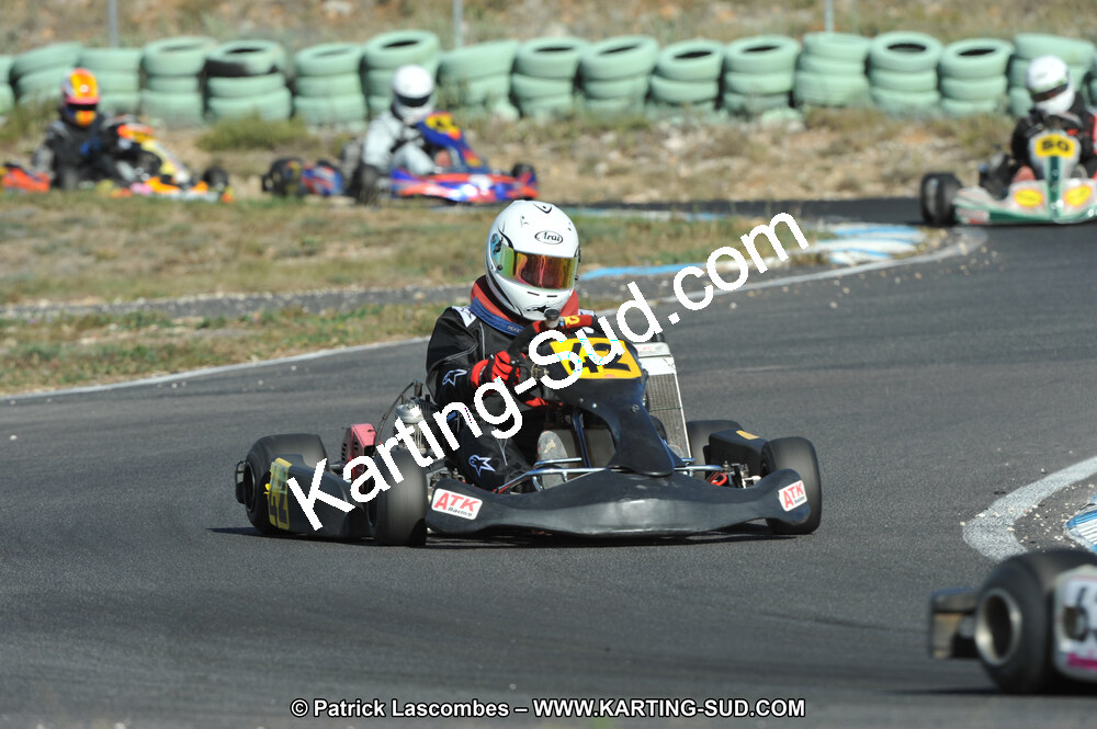 08 & 09/10/2011 : Finale Nationale X30 à Grabels (Photos Patrick Lascombes) 2011 — karting