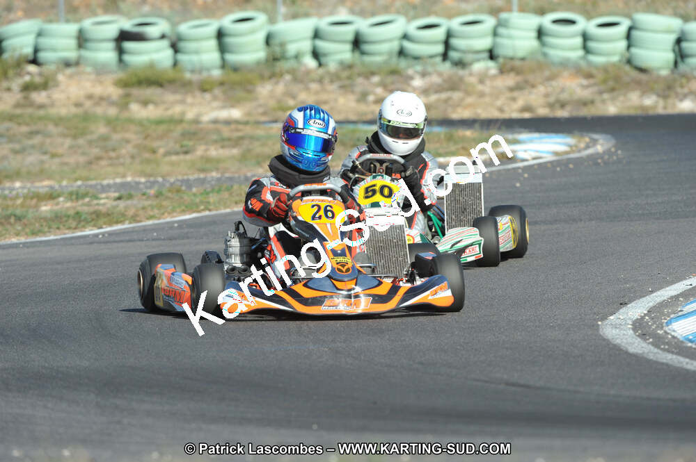 08 & 09/10/2011 : Finale Nationale X30 à Grabels (Photos Patrick Lascombes) 2011 — karting
