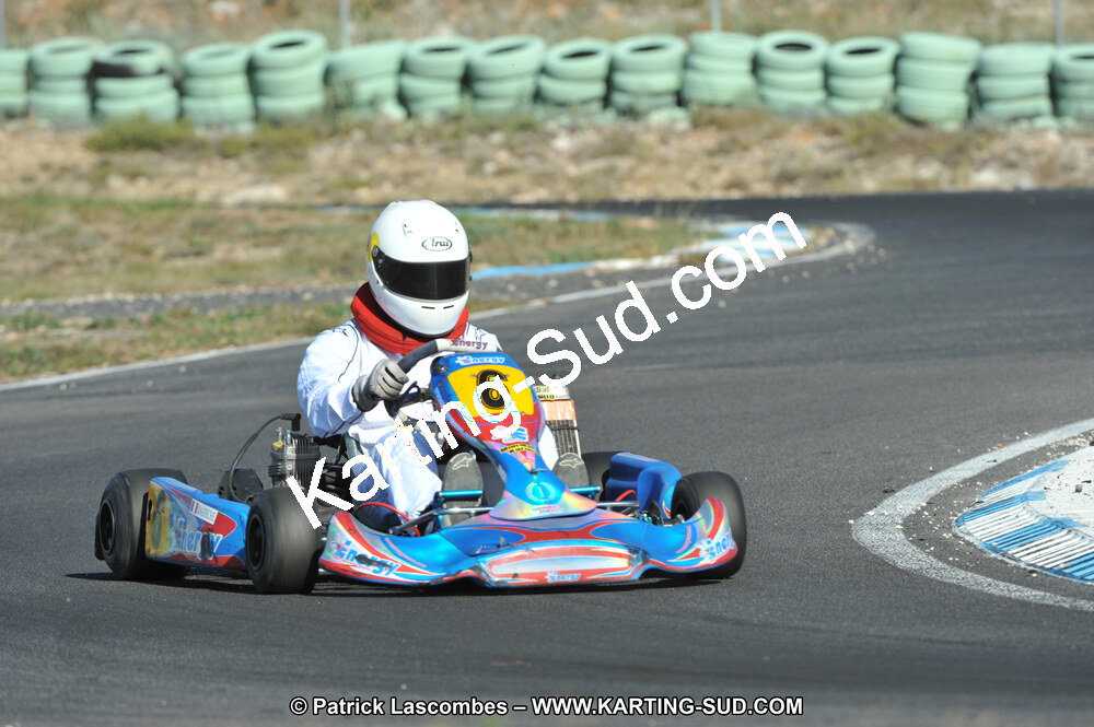 08 & 09/10/2011 : Finale Nationale X30 à Grabels (Photos Patrick Lascombes) 2011 — karting