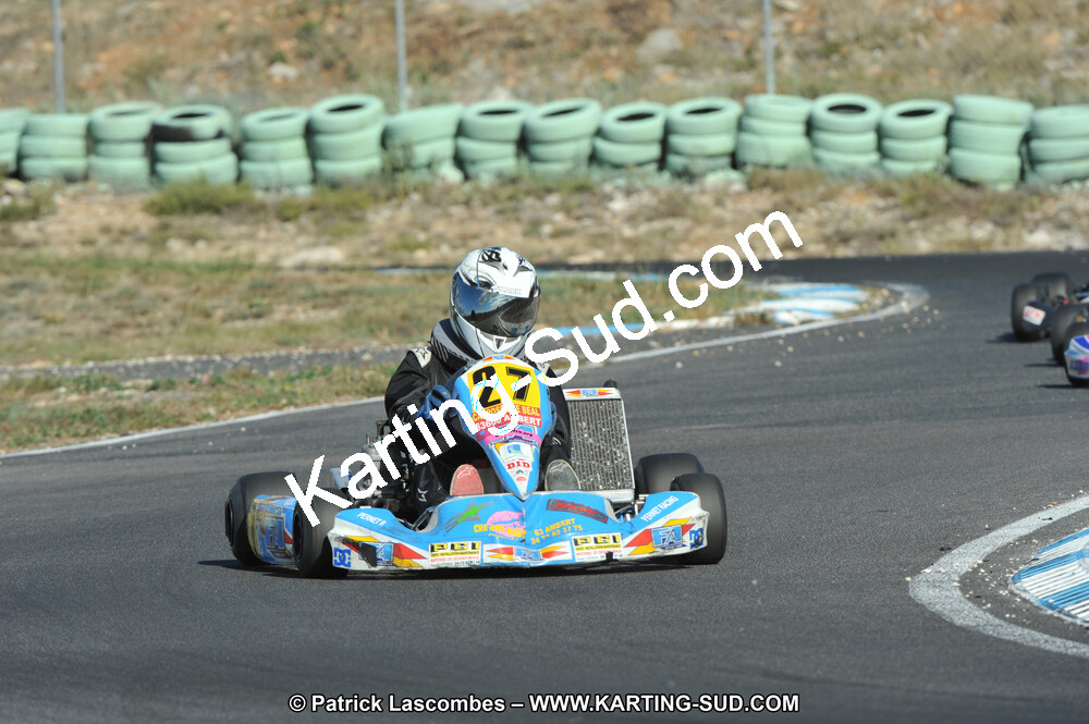 08 & 09/10/2011 : Finale Nationale X30 à Grabels (Photos Patrick Lascombes) 2011 — karting