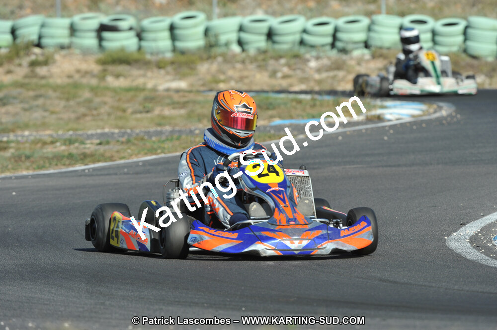 08 & 09/10/2011 : Finale Nationale X30 à Grabels (Photos Patrick Lascombes) 2011 — karting