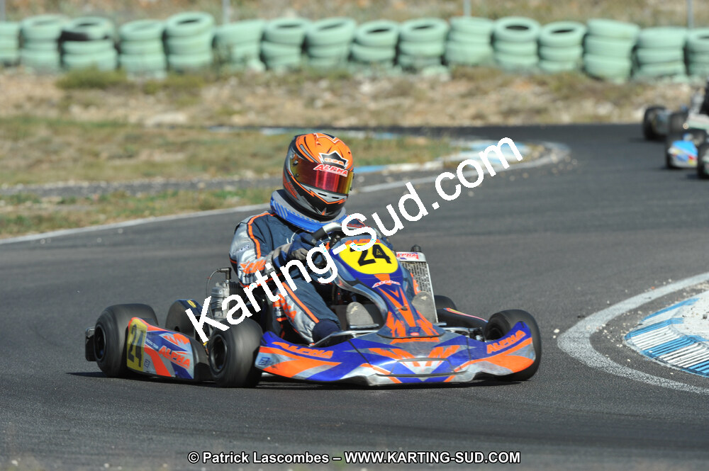 08 & 09/10/2011 : Finale Nationale X30 à Grabels (Photos Patrick Lascombes) 2011 — karting