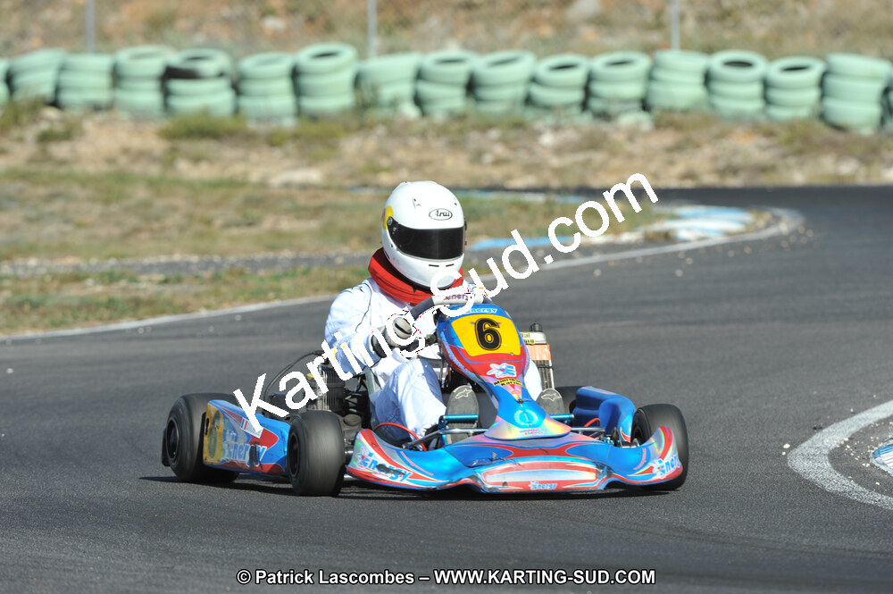 08 & 09/10/2011 : Finale Nationale X30 à Grabels (Photos Patrick Lascombes) 2011 — karting