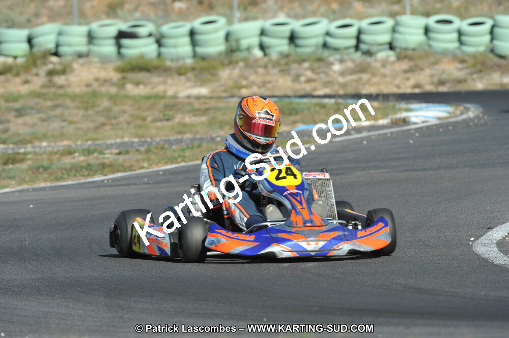 08 & 09/10/2011 : Finale Nationale X30 à Grabels (Photos Patrick Lascombes) 2011 — karting