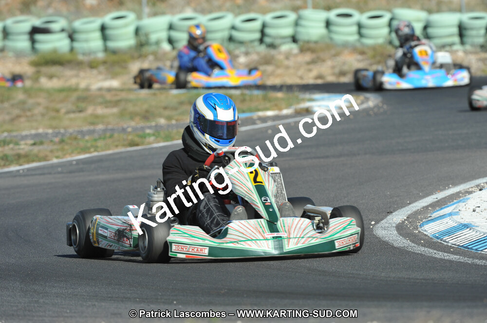 08 & 09/10/2011 : Finale Nationale X30 à Grabels (Photos Patrick Lascombes) 2011 — karting