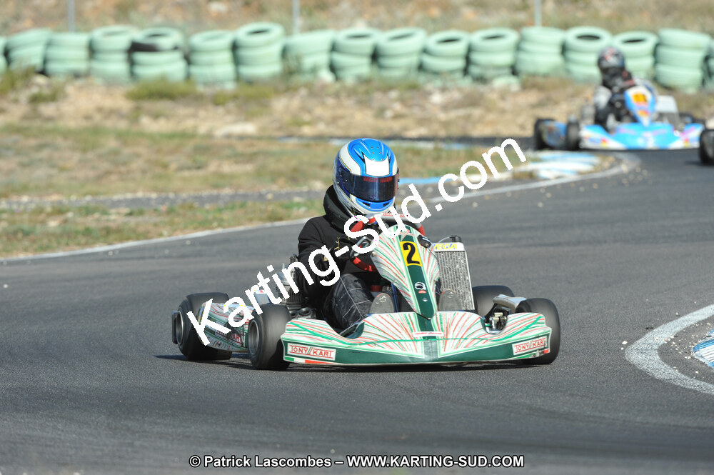 08 & 09/10/2011 : Finale Nationale X30 à Grabels (Photos Patrick Lascombes) 2011 — karting