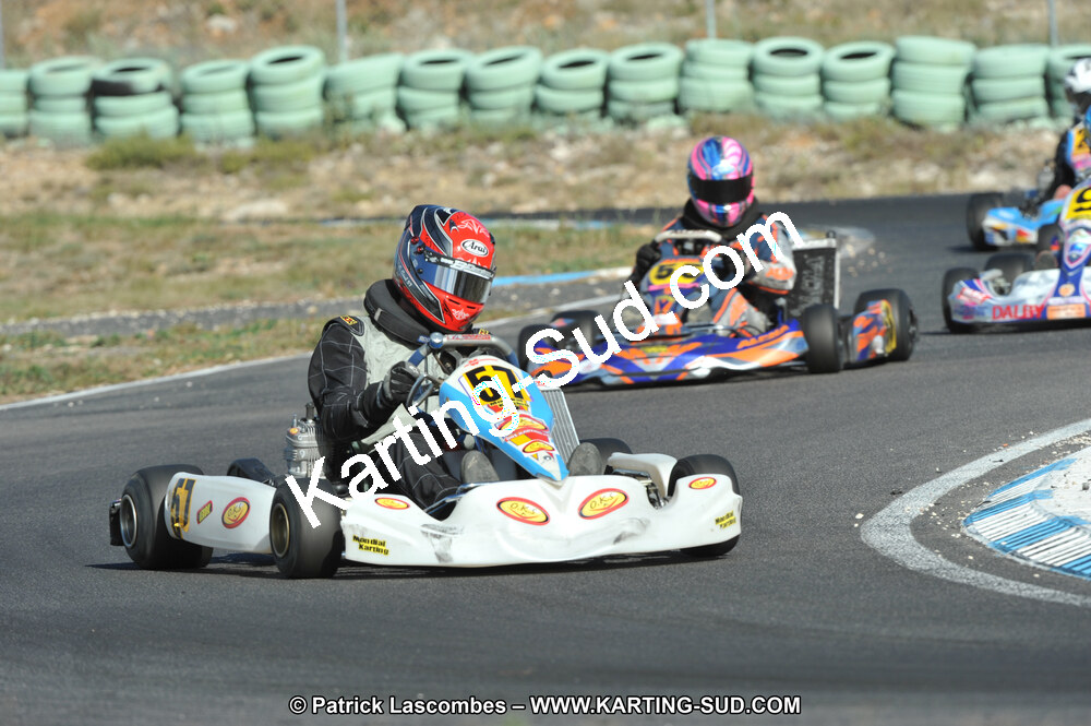 08 & 09/10/2011 : Finale Nationale X30 à Grabels (Photos Patrick Lascombes) 2011 — karting