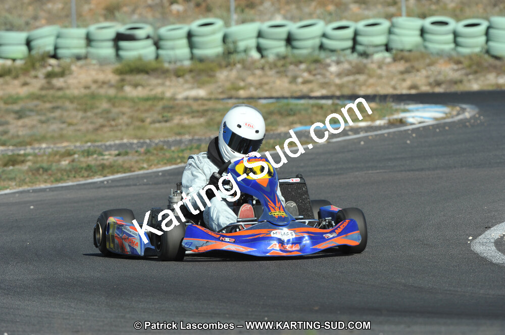 08 & 09/10/2011 : Finale Nationale X30 à Grabels (Photos Patrick Lascombes) 2011 — karting