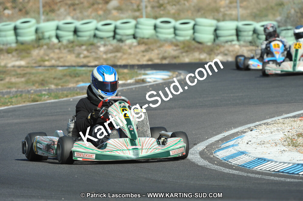 08 & 09/10/2011 : Finale Nationale X30 à Grabels (Photos Patrick Lascombes) 2011 — karting