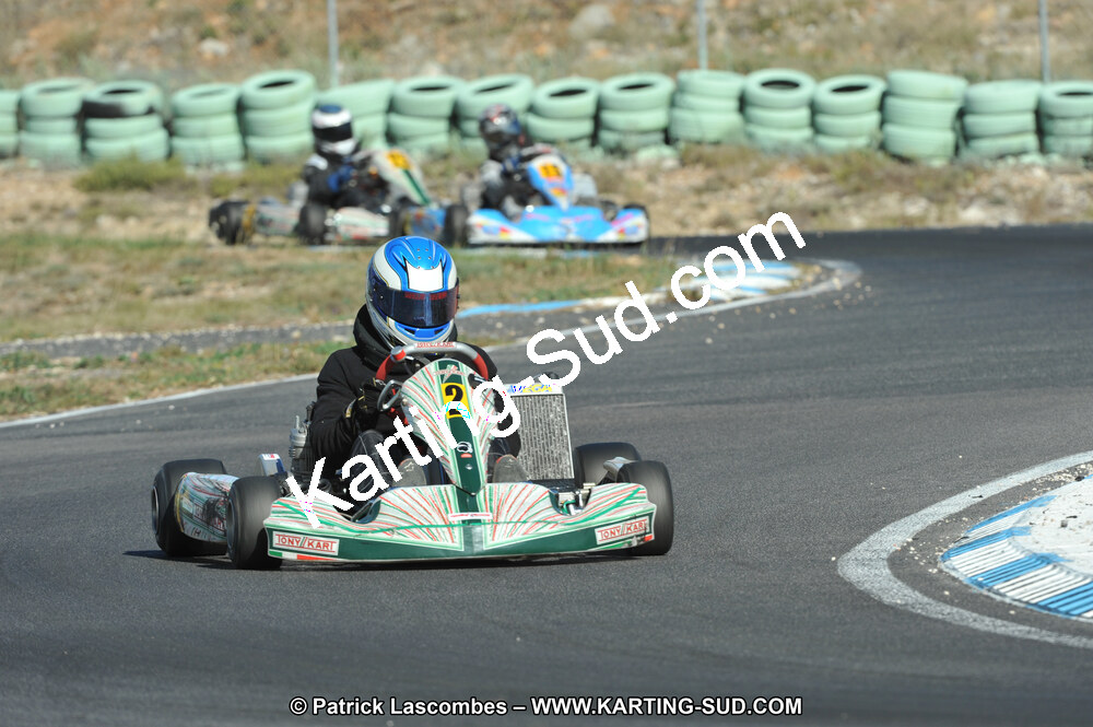 08 & 09/10/2011 : Finale Nationale X30 à Grabels (Photos Patrick Lascombes) 2011 — karting
