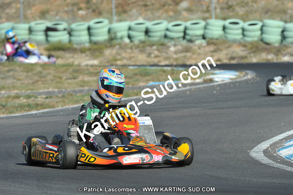 08 & 09/10/2011 : Finale Nationale X30 à Grabels (Photos Patrick Lascombes) 2011 — karting