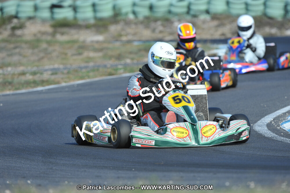 08 & 09/10/2011 : Finale Nationale X30 à Grabels (Photos Patrick Lascombes) 2011 — karting