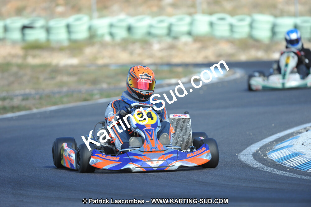 08 & 09/10/2011 : Finale Nationale X30 à Grabels (Photos Patrick Lascombes) 2011 — karting