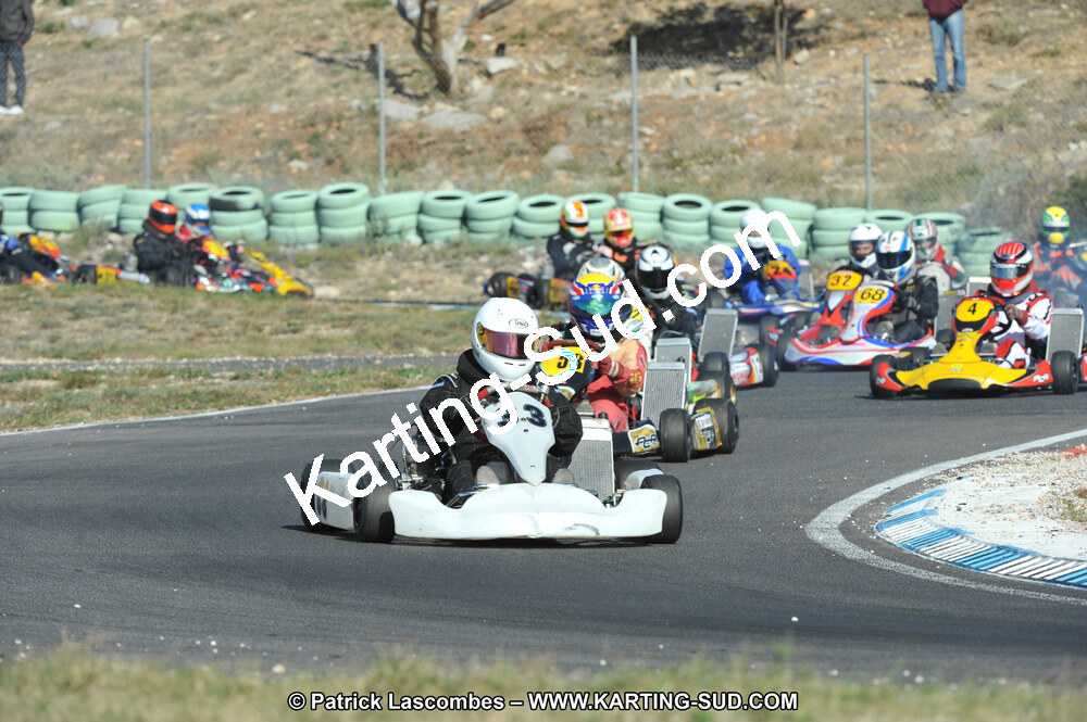 08 & 09/10/2011 : Finale Nationale X30 à Grabels (Photos Patrick Lascombes) 2011 — karting