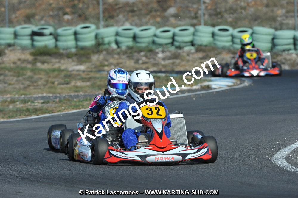 08 & 09/10/2011 : Finale Nationale X30 à Grabels (Photos Patrick Lascombes) 2011 — karting