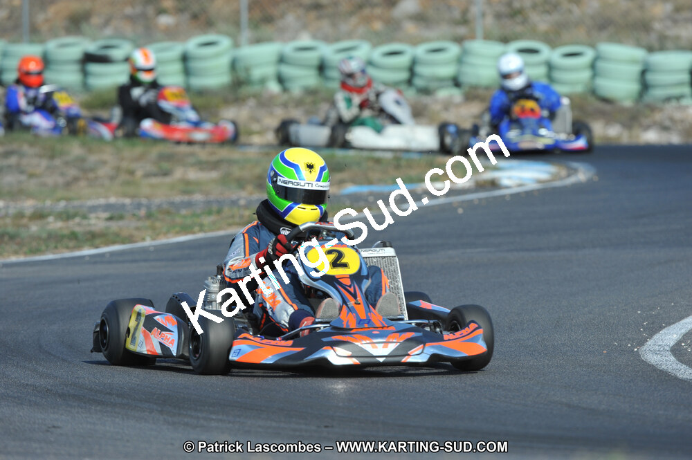 08 & 09/10/2011 : Finale Nationale X30 à Grabels (Photos Patrick Lascombes) 2011 — karting