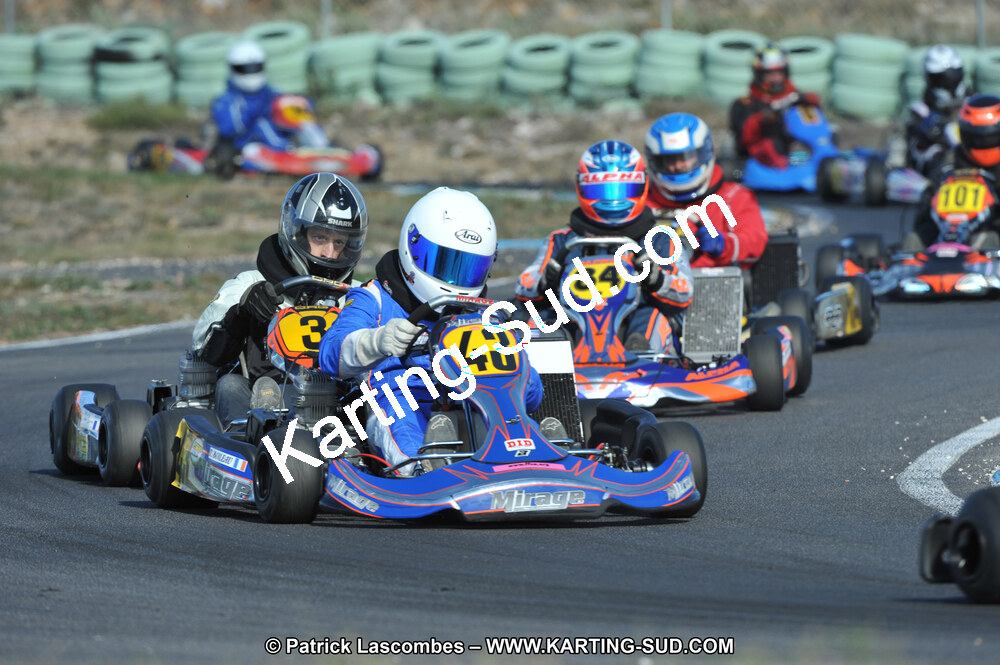 08 & 09/10/2011 : Finale Nationale X30 à Grabels (Photos Patrick Lascombes) 2011 — karting