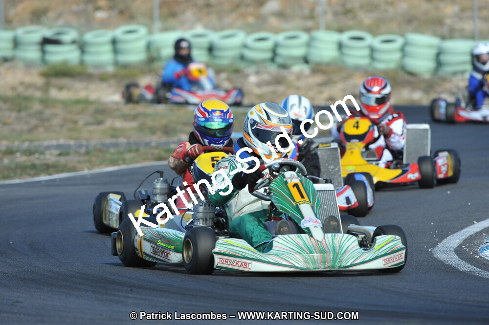 08 & 09/10/2011 : Finale Nationale X30 à Grabels (Photos Patrick Lascombes) 2011 — karting