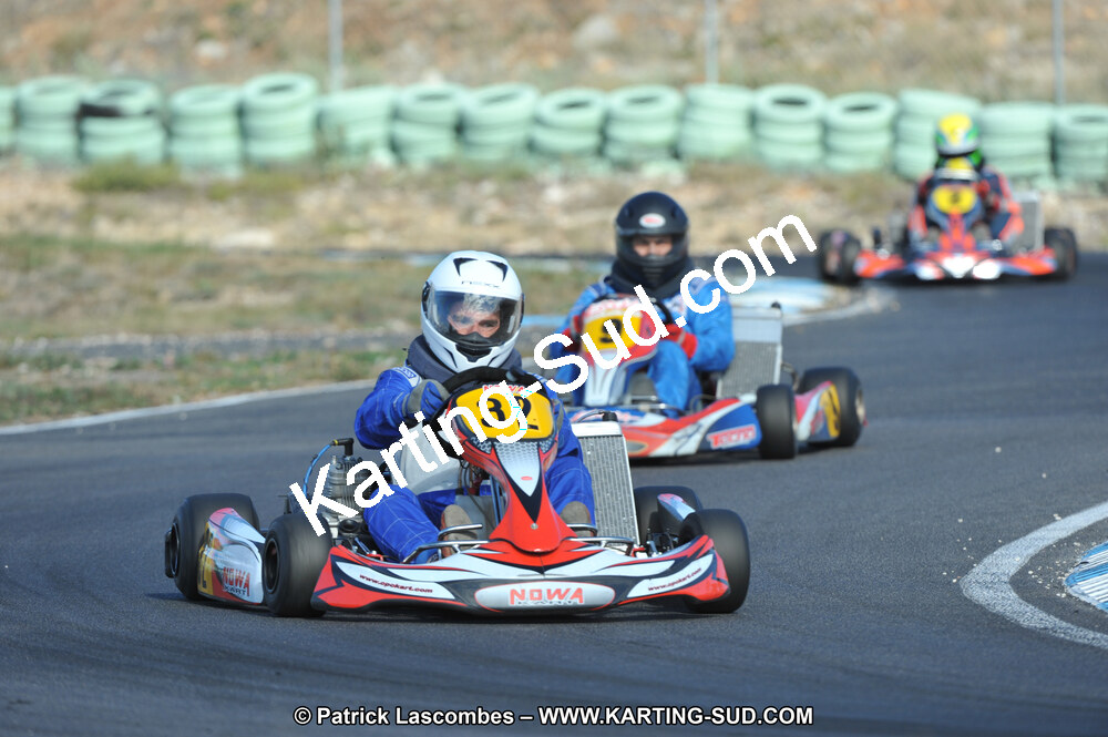 08 & 09/10/2011 : Finale Nationale X30 à Grabels (Photos Patrick Lascombes) 2011 — karting