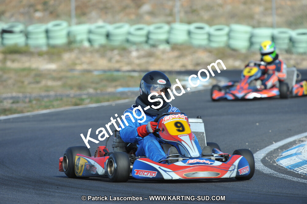 08 & 09/10/2011 : Finale Nationale X30 à Grabels (Photos Patrick Lascombes) 2011 — karting