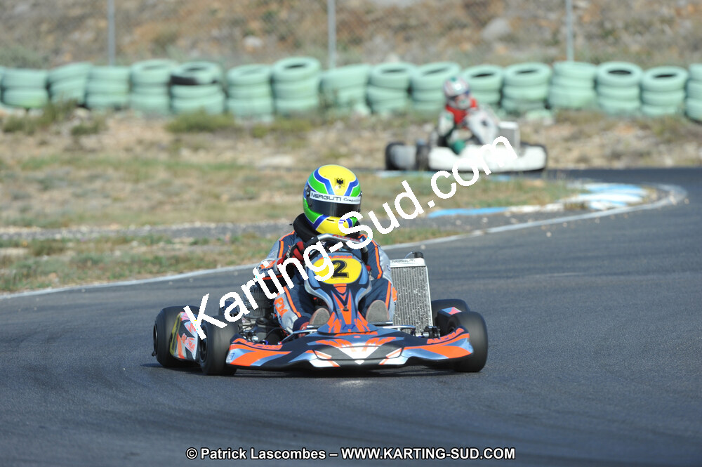 08 & 09/10/2011 : Finale Nationale X30 à Grabels (Photos Patrick Lascombes) 2011 — karting
