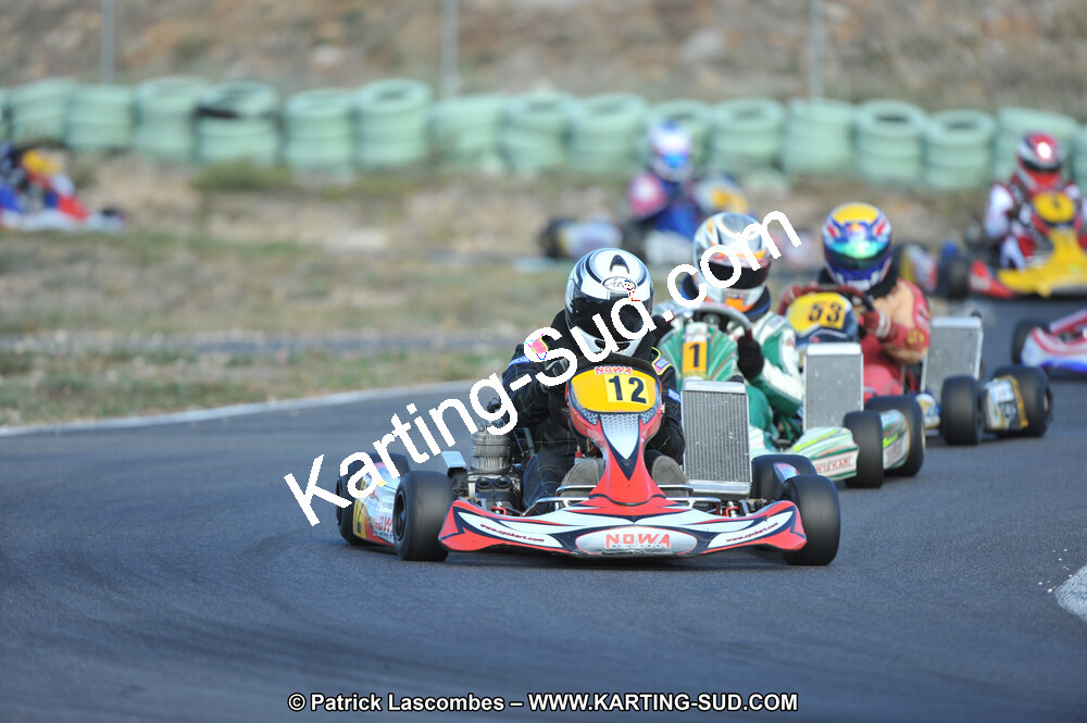 08 & 09/10/2011 : Finale Nationale X30 à Grabels (Photos Patrick Lascombes) 2011 — karting
