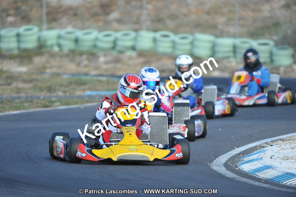 08 & 09/10/2011 : Finale Nationale X30 à Grabels (Photos Patrick Lascombes) 2011 — karting