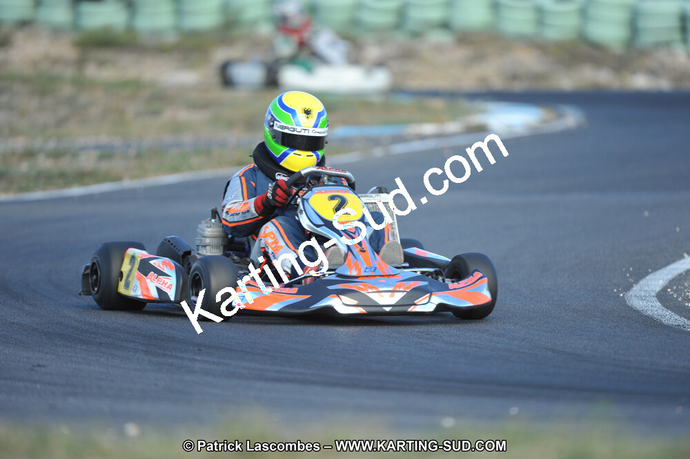 08 & 09/10/2011 : Finale Nationale X30 à Grabels (Photos Patrick Lascombes) 2011 — karting